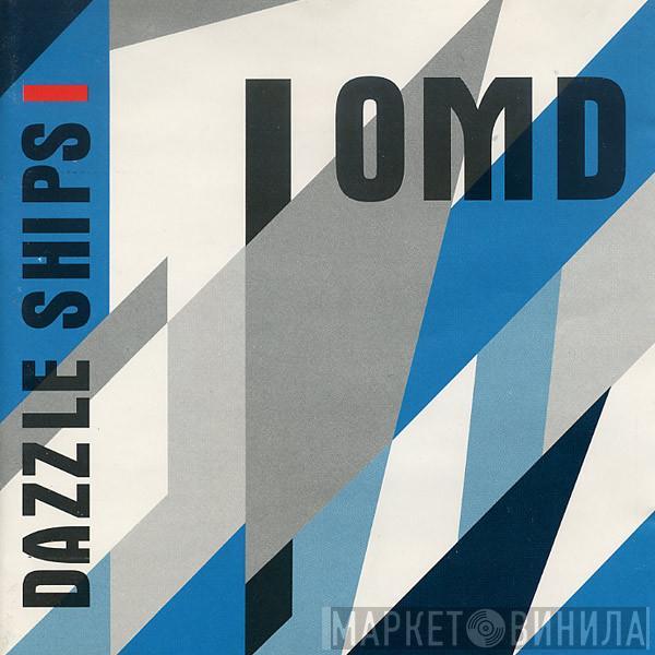  Orchestral Manoeuvres In The Dark  - Dazzle Ships