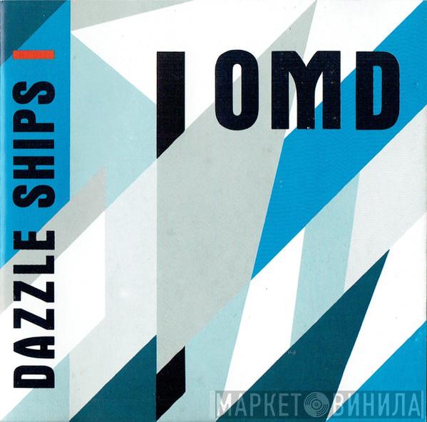 Orchestral Manoeuvres In The Dark - Dazzle Ships