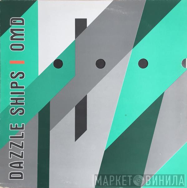  Orchestral Manoeuvres In The Dark  - Dazzle Ships