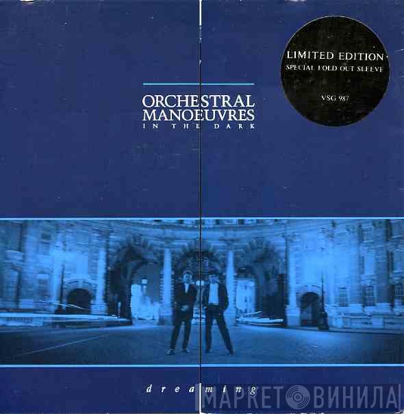 Orchestral Manoeuvres In The Dark - Dreaming