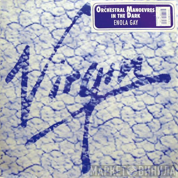  Orchestral Manoeuvres In The Dark  - Enola Gay