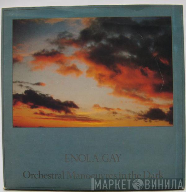 Orchestral Manoeuvres In The Dark - Enola Gay