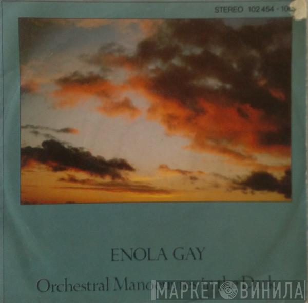  Orchestral Manoeuvres In The Dark  - Enola Gay