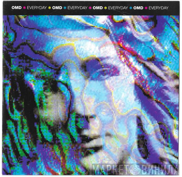 Orchestral Manoeuvres In The Dark - Everyday
