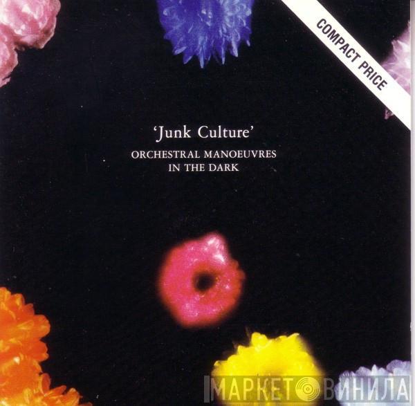 Orchestral Manoeuvres In The Dark  - Junk Culture
