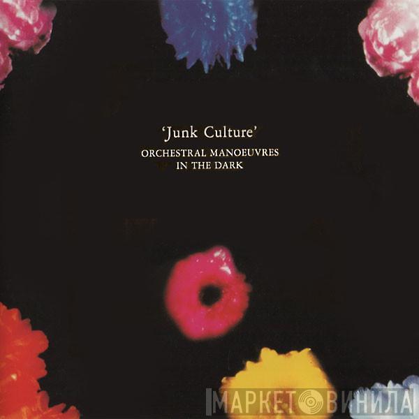  Orchestral Manoeuvres In The Dark  - Junk Culture