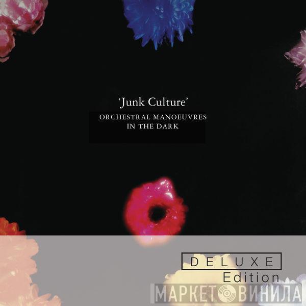  Orchestral Manoeuvres In The Dark  - Junk Culture