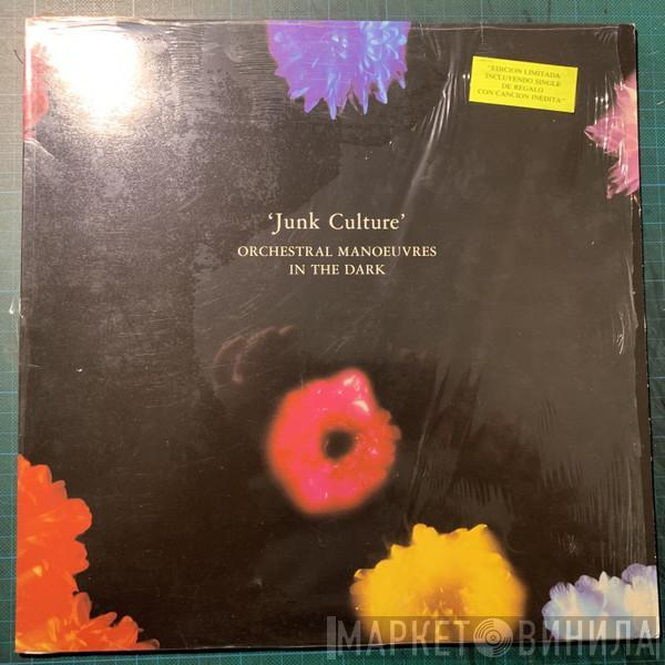 Orchestral Manoeuvres In The Dark - Junk Culture