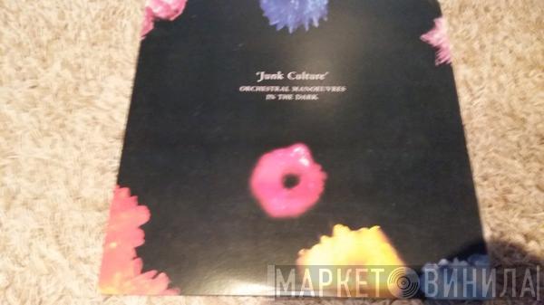  Orchestral Manoeuvres In The Dark  - Junk Culture