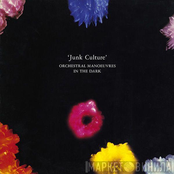  Orchestral Manoeuvres In The Dark  - Junk Culture