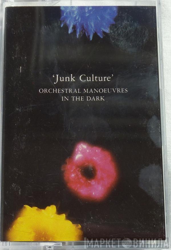  Orchestral Manoeuvres In The Dark  - Junk Culture