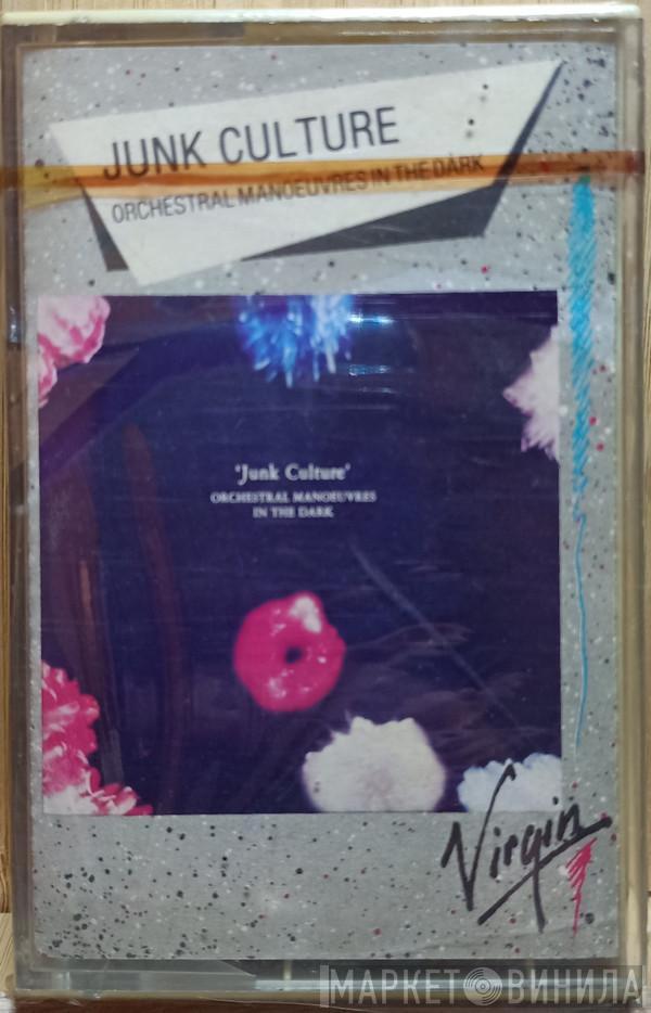  Orchestral Manoeuvres In The Dark  - Junk Culture