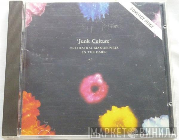  Orchestral Manoeuvres In The Dark  - Junk Culture