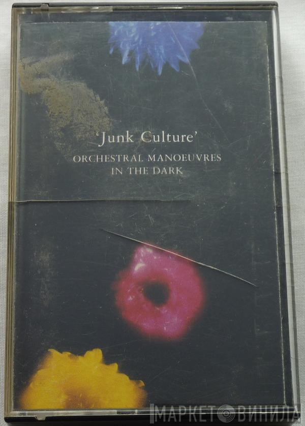  Orchestral Manoeuvres In The Dark  - Junk Culture