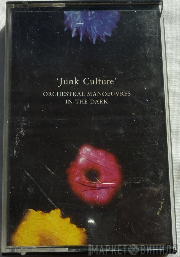  Orchestral Manoeuvres In The Dark  - Junk Culture