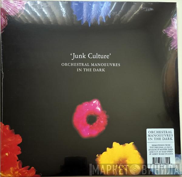  Orchestral Manoeuvres In The Dark  - Junk Culture