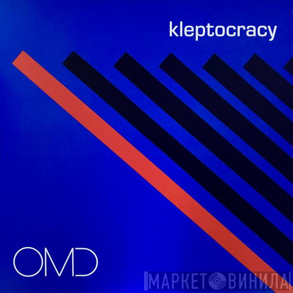 Orchestral Manoeuvres In The Dark - Kleptocracy