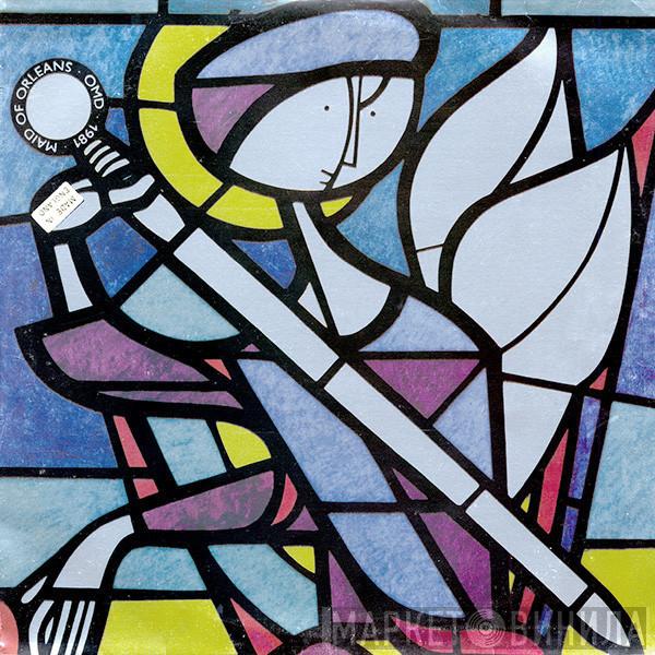 Orchestral Manoeuvres In The Dark - Maid Of Orleans
