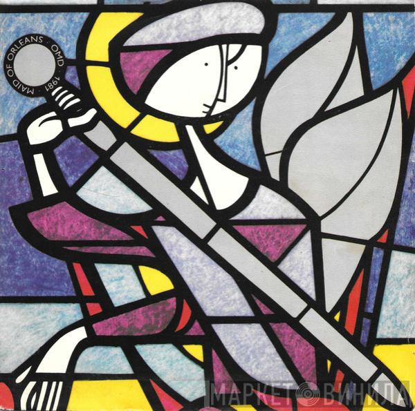  Orchestral Manoeuvres In The Dark  - Maid Of Orleans