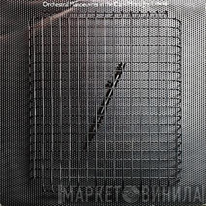  Orchestral Manoeuvres In The Dark  - Messages