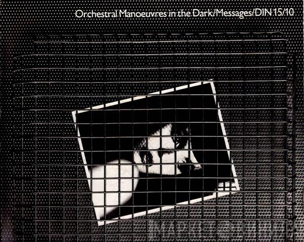 Orchestral Manoeuvres In The Dark  - Messages