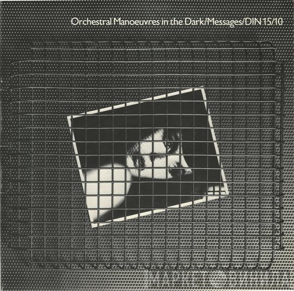 Orchestral Manoeuvres In The Dark - Messages