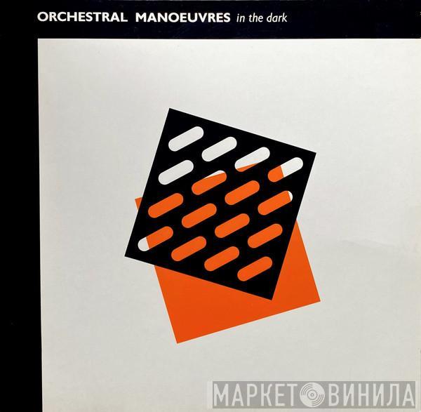  Orchestral Manoeuvres In The Dark  - Orchestral Manoeuvres In The Dark