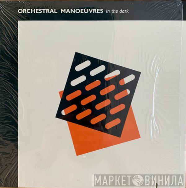  Orchestral Manoeuvres In The Dark  - Orchestral Manoeuvres In The Dark