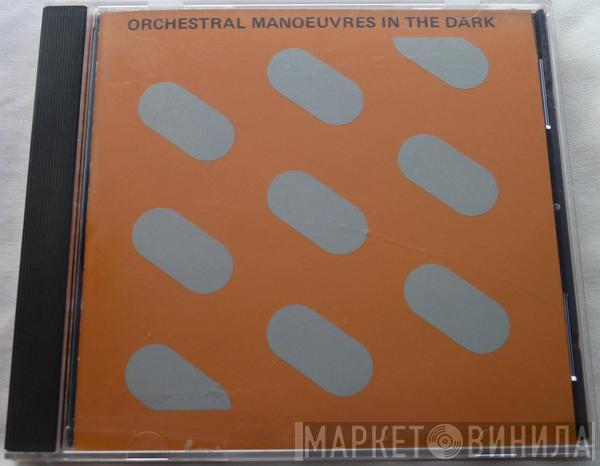  Orchestral Manoeuvres In The Dark  - Orchestral Manoeuvres In The Dark