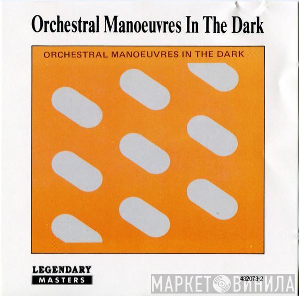  Orchestral Manoeuvres In The Dark  - Orchestral Manoeuvres In The Dark