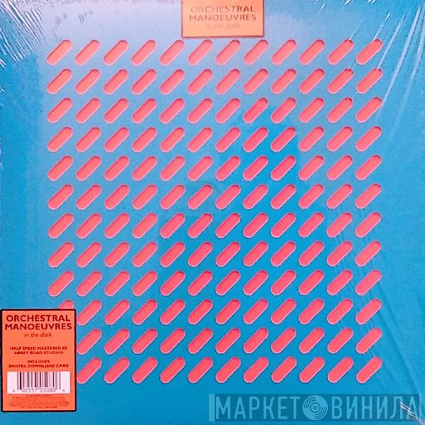  Orchestral Manoeuvres In The Dark  - Orchestral Manoeuvres In The Dark