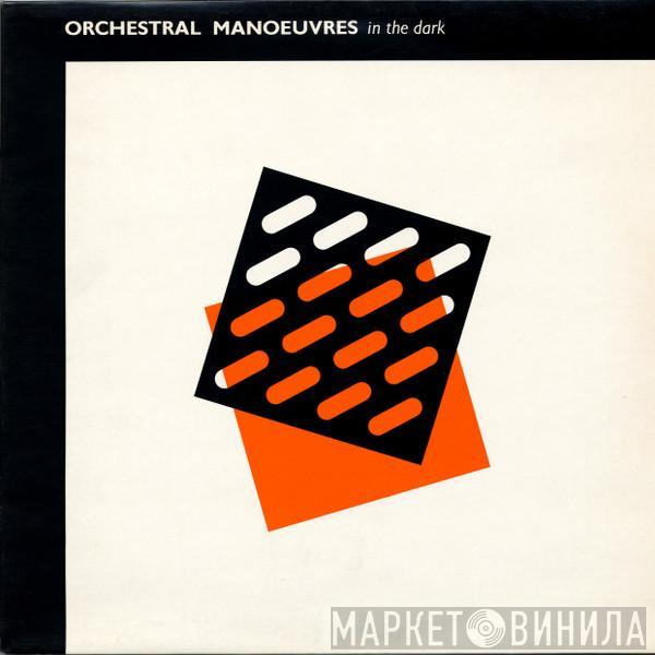  Orchestral Manoeuvres In The Dark  - Orchestral Manoeuvres In The Dark
