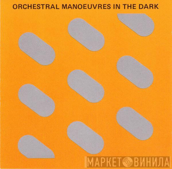  Orchestral Manoeuvres In The Dark  - Orchestral Manoeuvres In The Dark