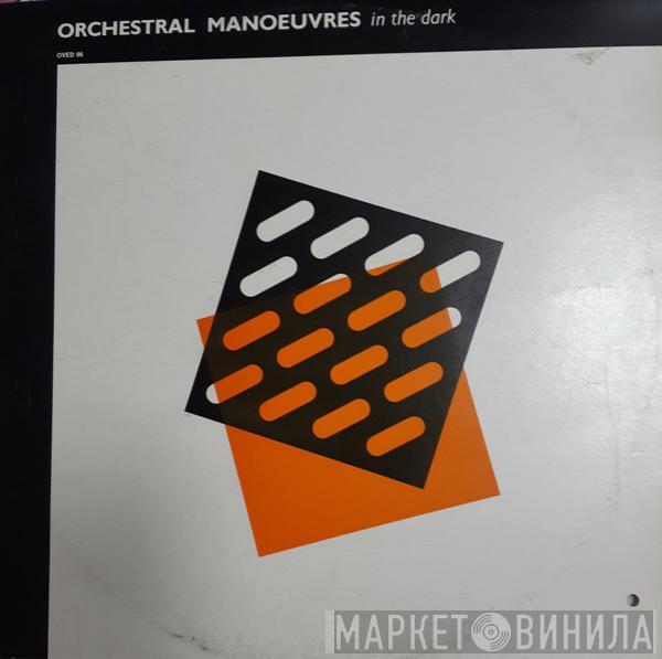  Orchestral Manoeuvres In The Dark  - Orchestral Manoeuvres In The Dark