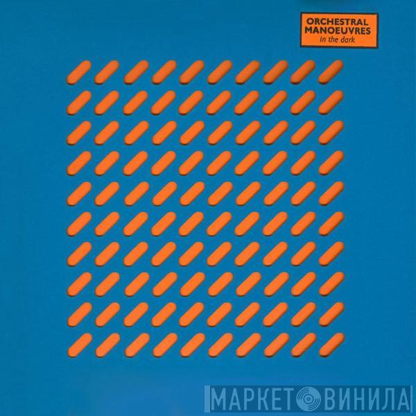  Orchestral Manoeuvres In The Dark  - Orchestral Manoeuvres In The Dark