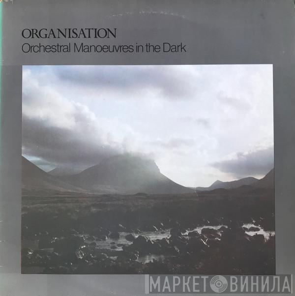 Orchestral Manoeuvres In The Dark - Organisation