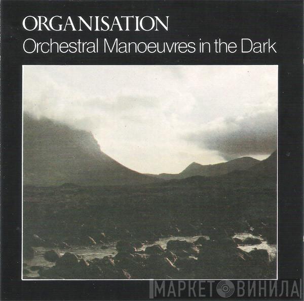 Orchestral Manoeuvres In The Dark - Organisation