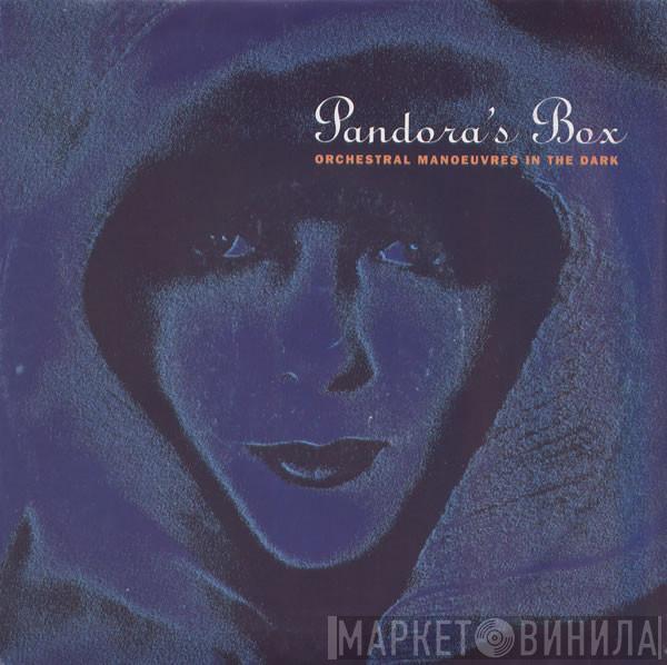  Orchestral Manoeuvres In The Dark  - Pandora's Box