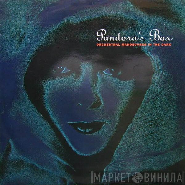  Orchestral Manoeuvres In The Dark  - Pandora's Box