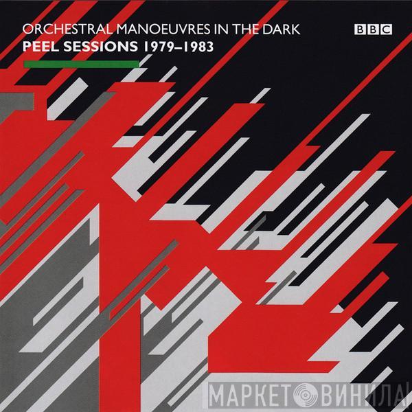 Orchestral Manoeuvres In The Dark - Peel Sessions 1979-1983