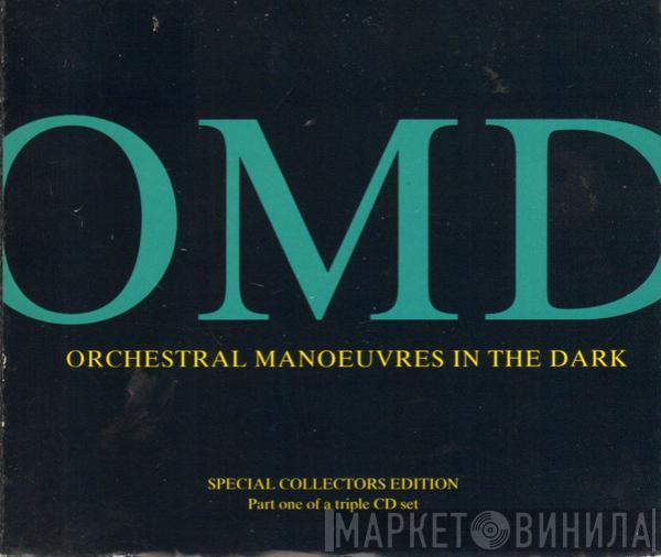  Orchestral Manoeuvres In The Dark  - Sailing On The Seven Seas (Special Collectors Edition)