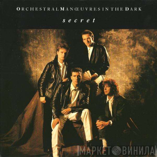 Orchestral Manoeuvres In The Dark - Secret