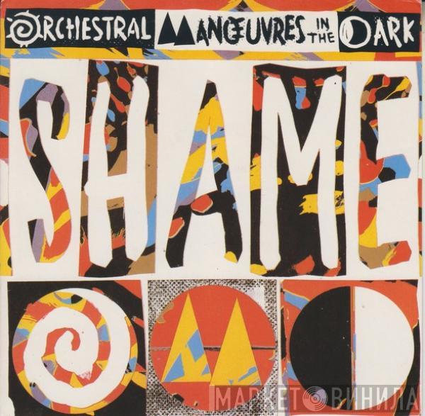 Orchestral Manoeuvres In The Dark - Shame