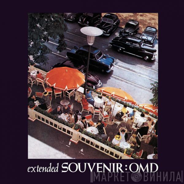 Orchestral Manoeuvres In The Dark - Souvenir (Extended)