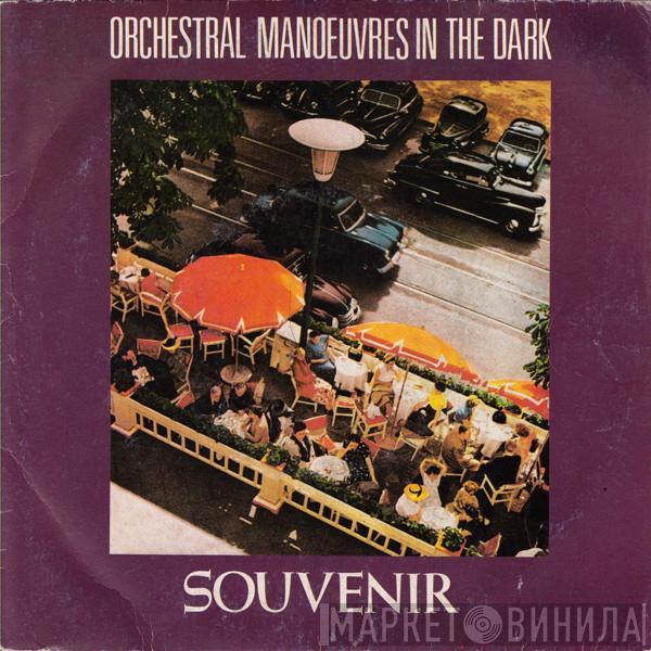 Orchestral Manoeuvres In The Dark - Souvenir