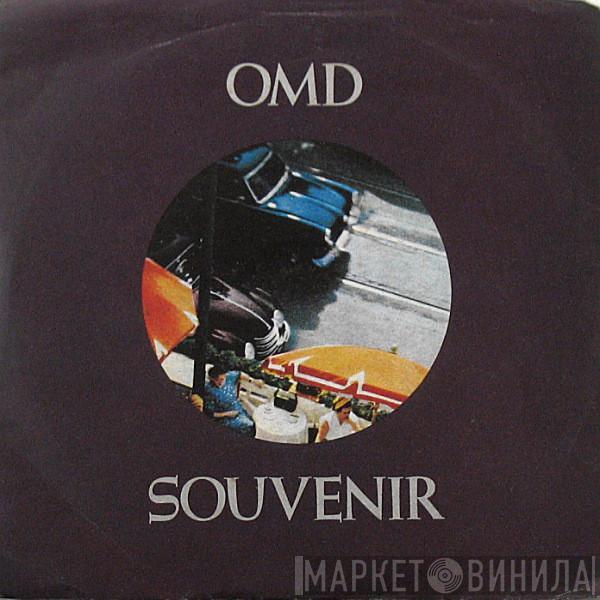  Orchestral Manoeuvres In The Dark  - Souvenir