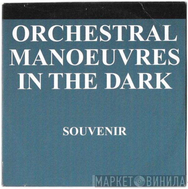  Orchestral Manoeuvres In The Dark  - Souvenir