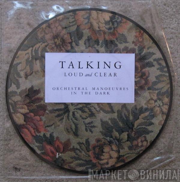 Orchestral Manoeuvres In The Dark - Talking Loud And Clear