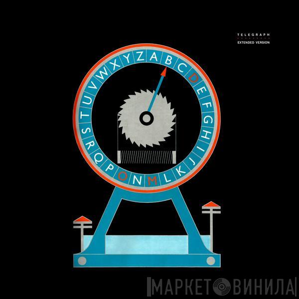 Orchestral Manoeuvres In The Dark  - Telegraph (Extended Version)