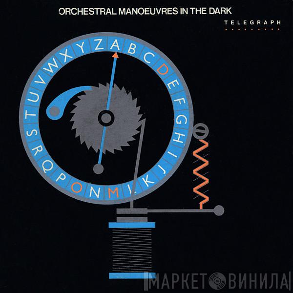  Orchestral Manoeuvres In The Dark  - Telegraph